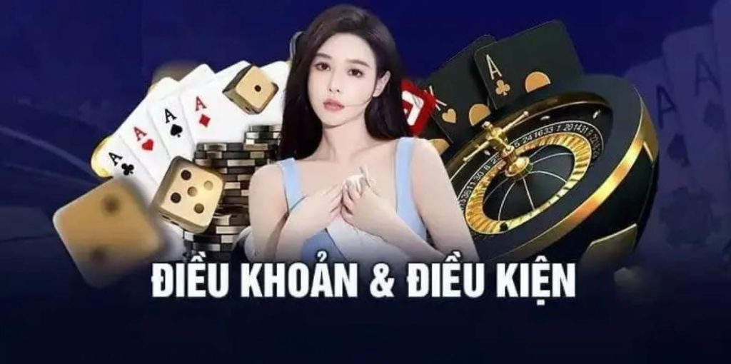 điều khoản sử dụng