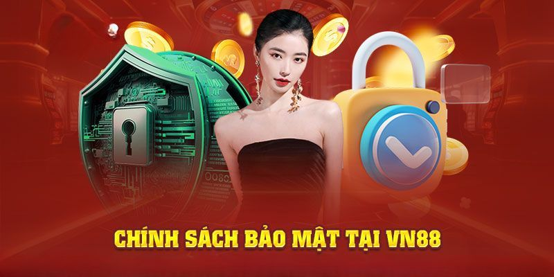 Chính sách bảo mật